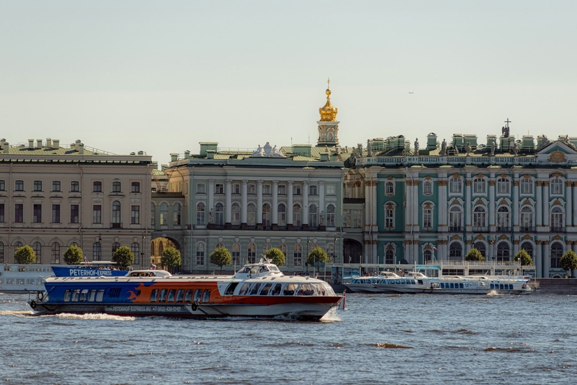 Петровская Венеция