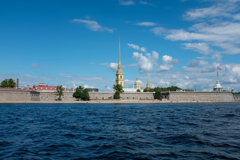 Морская Столица