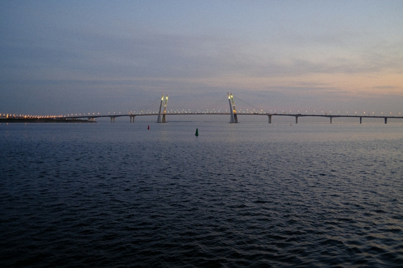 Кронштадт-СПб